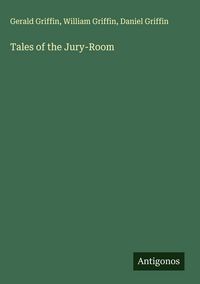 Produktbild: Tales of the Jury-Room