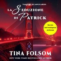 Produktbild: La Seduzione di Patrick