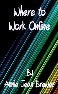 Produktbild: Where to Work Online