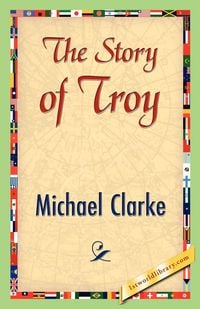 Produktbild: The Story of Troy