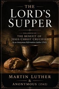 Produktbild: The Lord's Supper