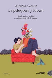 Produktbild: Peluquera Y Proust, La