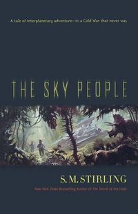 Produktbild: Sky People
