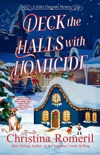 Produktbild: Deck the Halls With Homicide