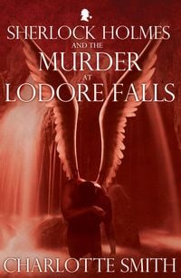 Produktbild: Sherlock Holmes and the Murder at Lodore Falls