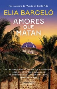 Produktbild: Amores Que Matan / Loves That Kill