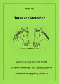 Produktbild: Flocke und Sternchen
