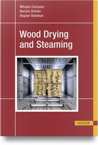 Produktbild: Wood Drying and Thermal Treatment