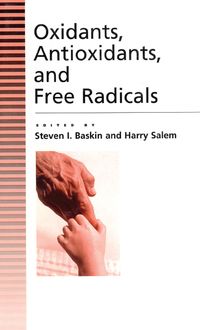 Bild vom Artikel Oxidants, Antioxidants And Free Radicals vom Autor 