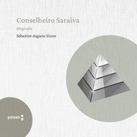Produktbild: Conselheiro Saraiva - biografia