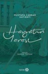 Produktbild: Hayatin Yarasi
