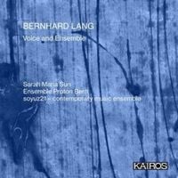 Produktbild: Voice and Ensemble