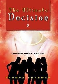 Produktbild: The Ultimate Decision