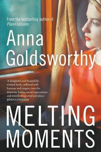 Produktbild: Melting Moments