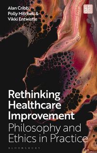 Produktbild: Rethinking Healthcare Improvement