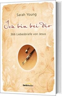 Produktbild: Ich bin bei dir