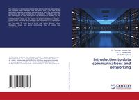 Produktbild: Introduction to data communications and networking