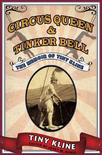 Produktbild: Circus Queen & Tinker Bell
