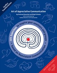 Produktbild: Art of Appreciative Communication