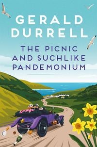 Produktbild: The Picnic and Suchlike Pandemonium