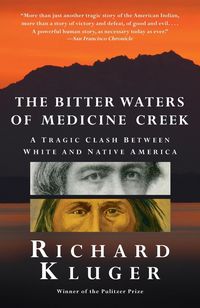 Produktbild: The Bitter Waters of Medicine Creek