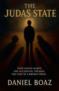 Produktbild: The Judas State