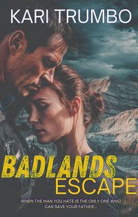 Produktbild: Badlands Escape