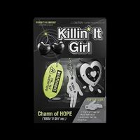 Produktbild: J-Hope: Charm of HOPE ('Killin' It Girl' ver.)
