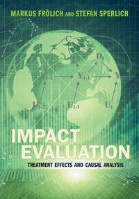 Produktbild: Impact Evaluation