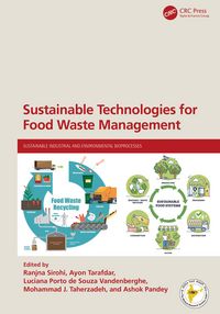 Produktbild: Sustainable Technologies for Food Waste Management
