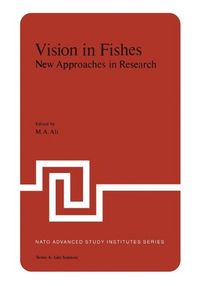 Produktbild: Vision in Fishes