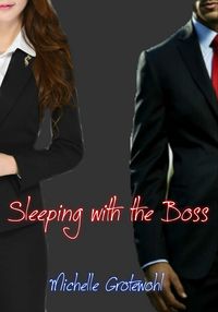 Produktbild: Sleeping with the Boss