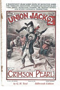 Produktbild: The Crimson Pearl