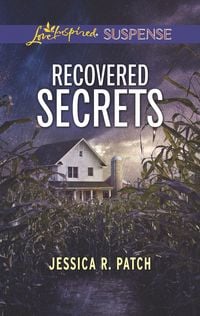 Produktbild: Recovered Secrets