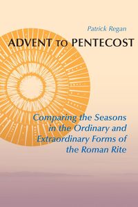 Produktbild: Advent to Pentecost
