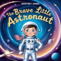 Produktbild: Brave Little Astronaut