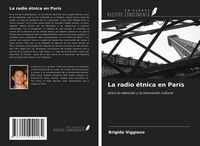 Produktbild: La radio &eacute;tnica en Par&iacute;s