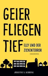 Produktbild: Geier fliegen tief