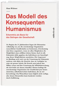 Produktbild: Das Modell des Konsequenten Humanismus
