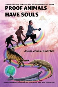 Produktbild: Proof Animals Have Souls