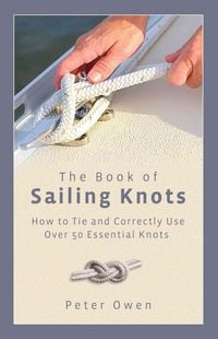 Produktbild: Book of Sailing Knots