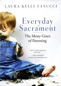 Produktbild: Everyday Sacrament