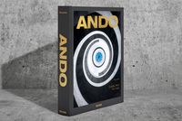 Ando. Complete Works 1975–Today. 2023 Edition