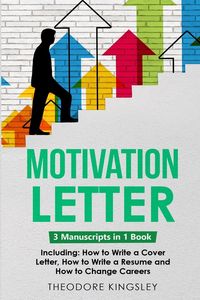 Produktbild: Motivation Letter