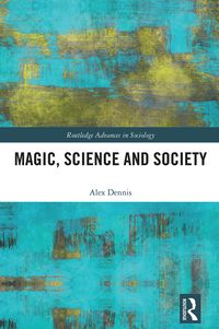 Produktbild: Magic, Science and Society