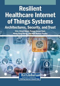 Produktbild: Resilient Healthcare Internet of Things Systems