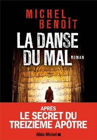 Produktbild: La danse du mal