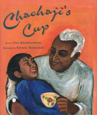 Produktbild: Chachaji's Cup