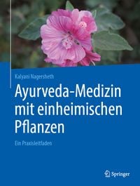 Produktbild: Ayurveda-Medizin mit einheimischen Pflanzen