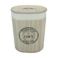Produktbild: HTI-Living W&auml;schekorb Maisie Loft W&auml;schekorb Maisie Loft